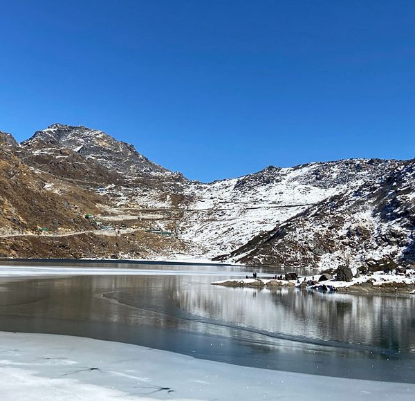 sikkim tour packages