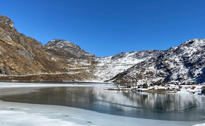 sikkim tour packages