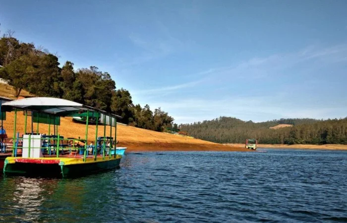 Ooty Tours Packages